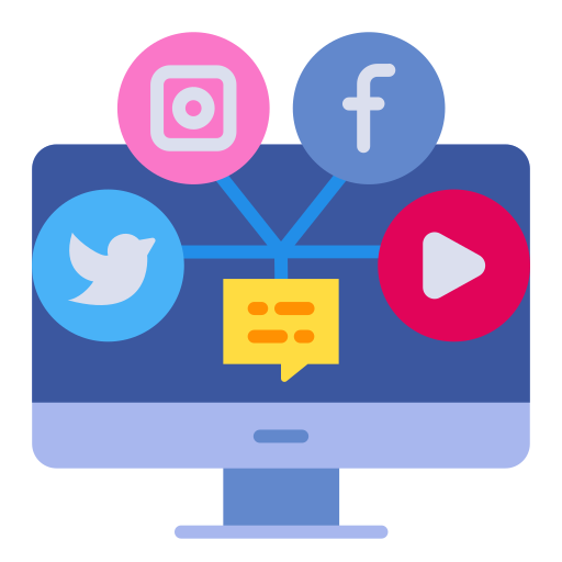 social media marketing