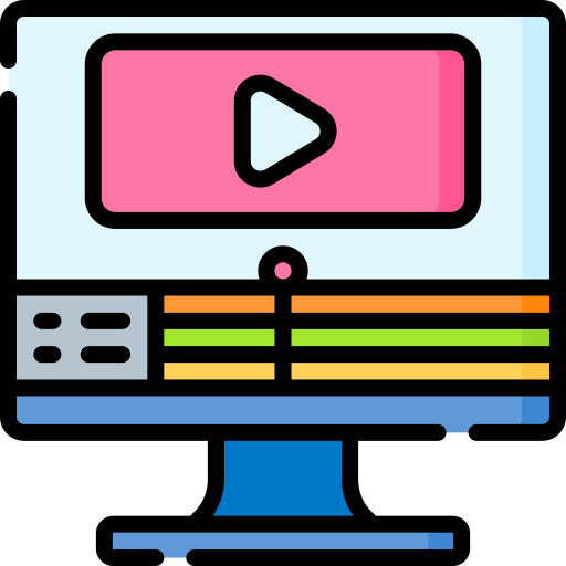 video editing