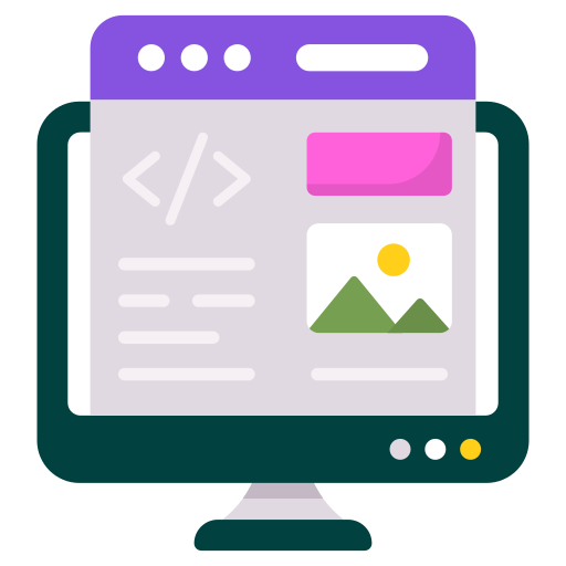 web design