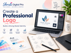 Read more about the article Create a Professional Logo